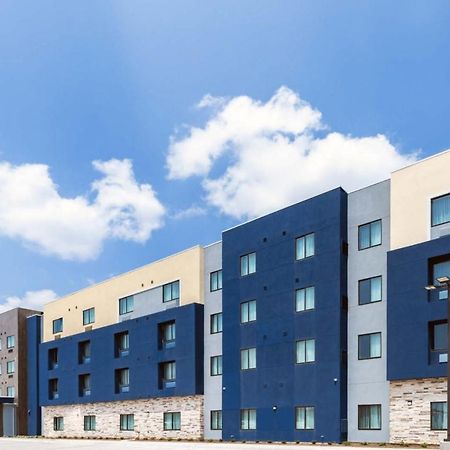 Staybridge Suites Waco South - Woodway By Ihg Ngoại thất bức ảnh