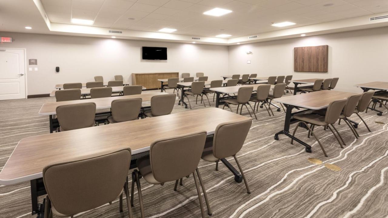Staybridge Suites Waco South - Woodway By Ihg Ngoại thất bức ảnh