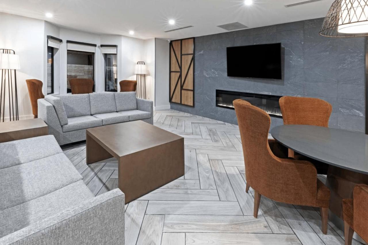 Staybridge Suites Waco South - Woodway By Ihg Ngoại thất bức ảnh