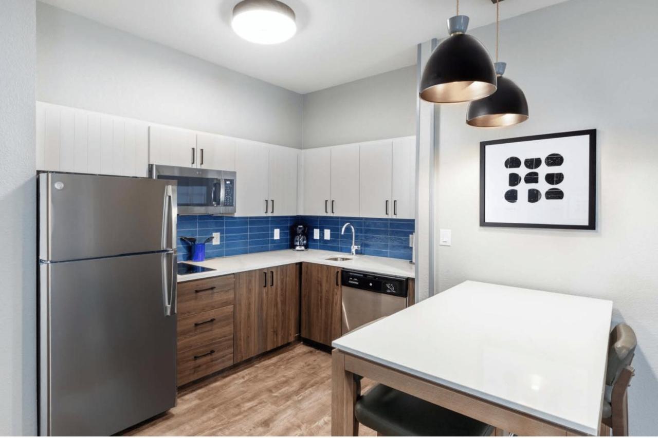 Staybridge Suites Waco South - Woodway By Ihg Ngoại thất bức ảnh