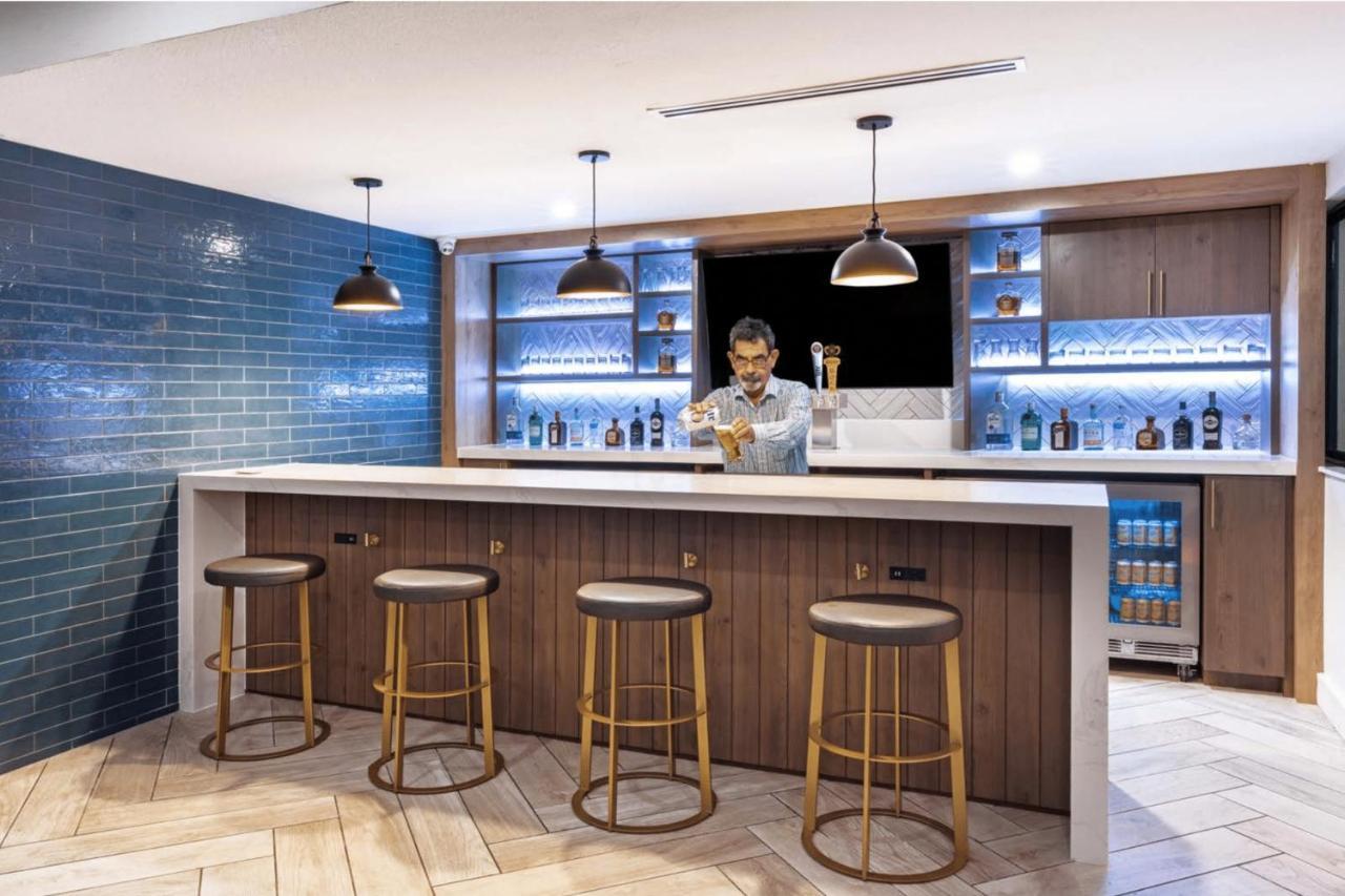 Staybridge Suites Waco South - Woodway By Ihg Ngoại thất bức ảnh