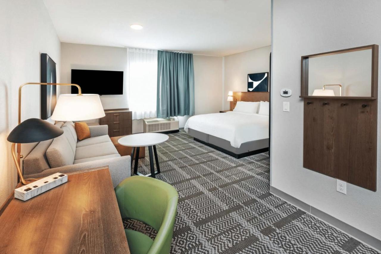 Staybridge Suites Waco South - Woodway By Ihg Ngoại thất bức ảnh