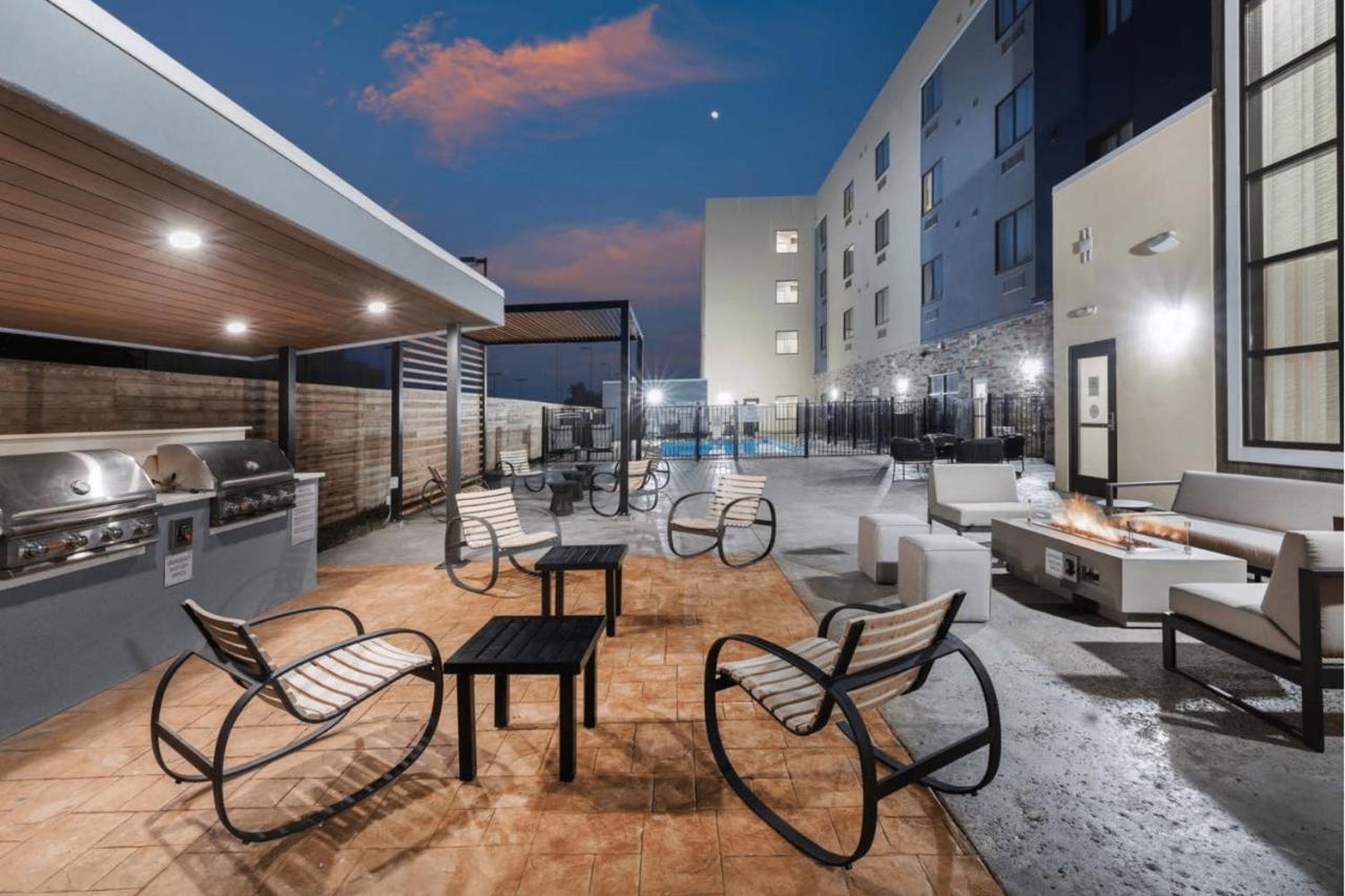 Staybridge Suites Waco South - Woodway By Ihg Ngoại thất bức ảnh