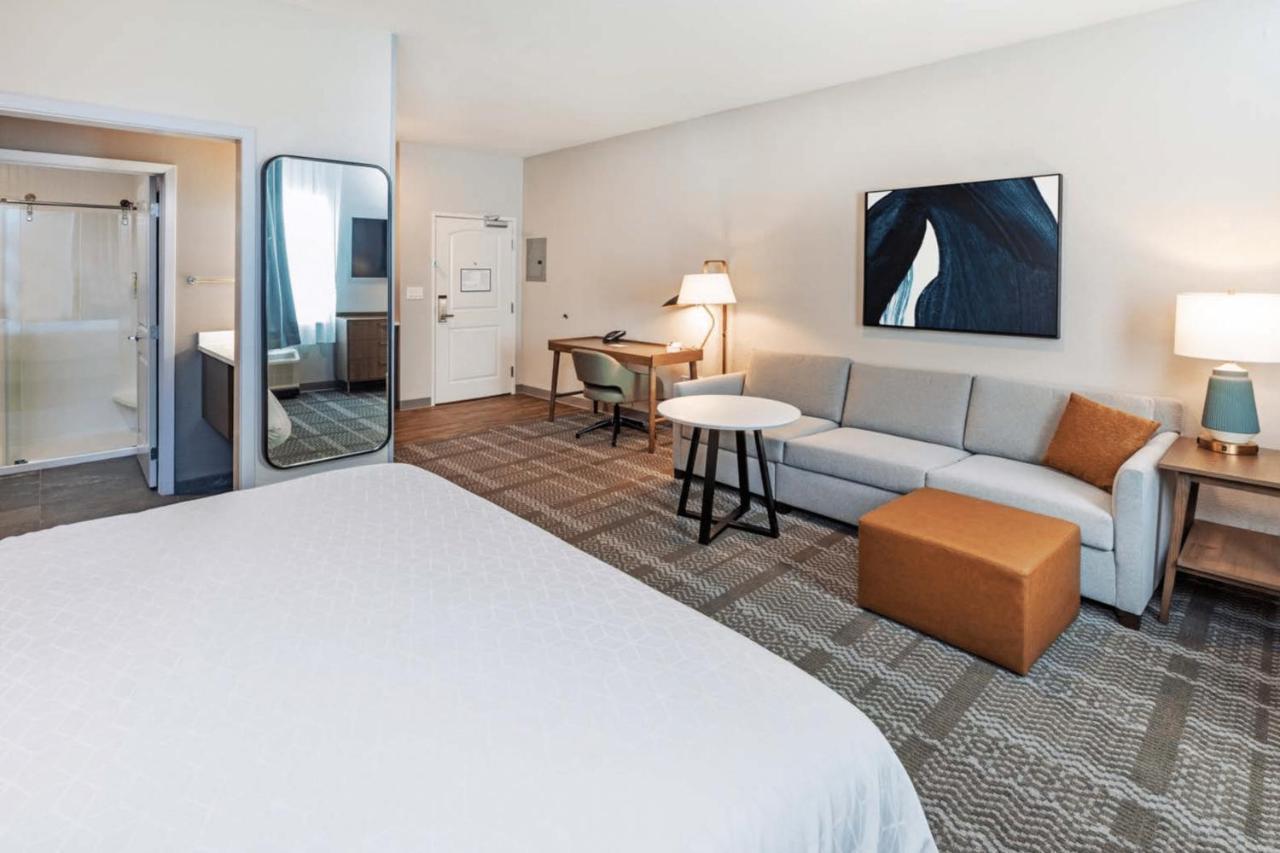 Staybridge Suites Waco South - Woodway By Ihg Ngoại thất bức ảnh