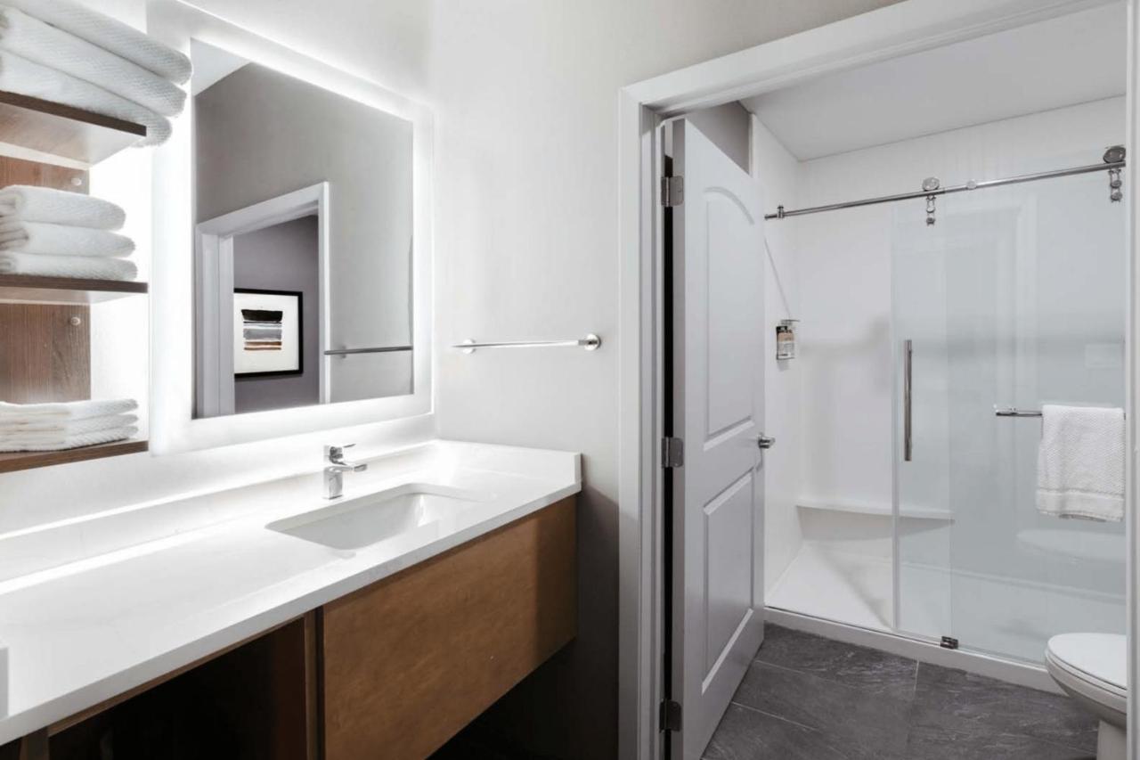 Staybridge Suites Waco South - Woodway By Ihg Ngoại thất bức ảnh