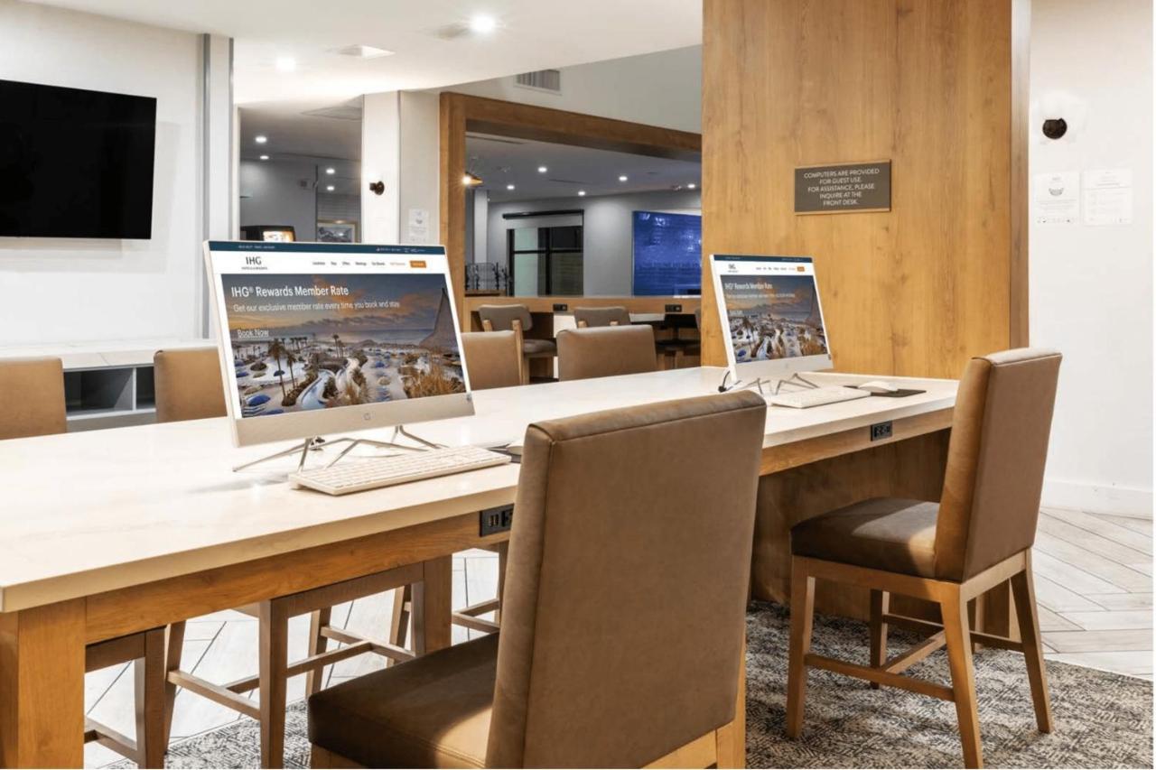 Staybridge Suites Waco South - Woodway By Ihg Ngoại thất bức ảnh