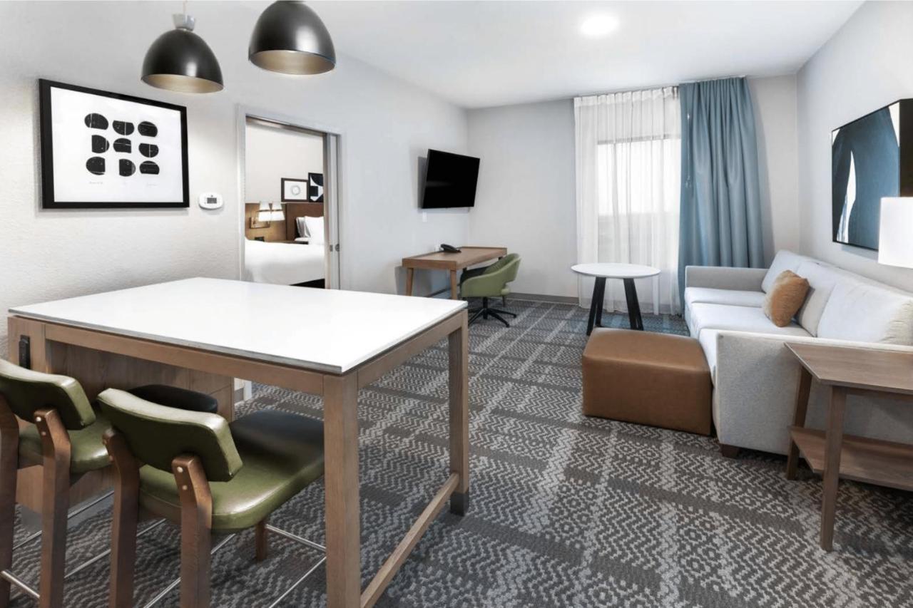 Staybridge Suites Waco South - Woodway By Ihg Ngoại thất bức ảnh
