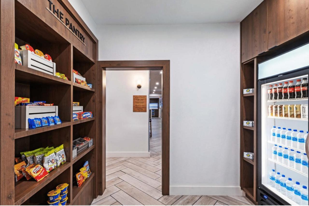 Staybridge Suites Waco South - Woodway By Ihg Ngoại thất bức ảnh