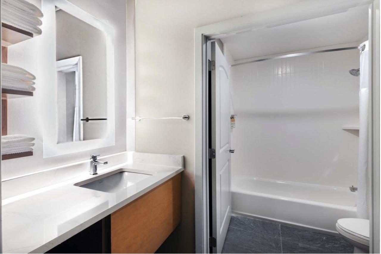 Staybridge Suites Waco South - Woodway By Ihg Ngoại thất bức ảnh