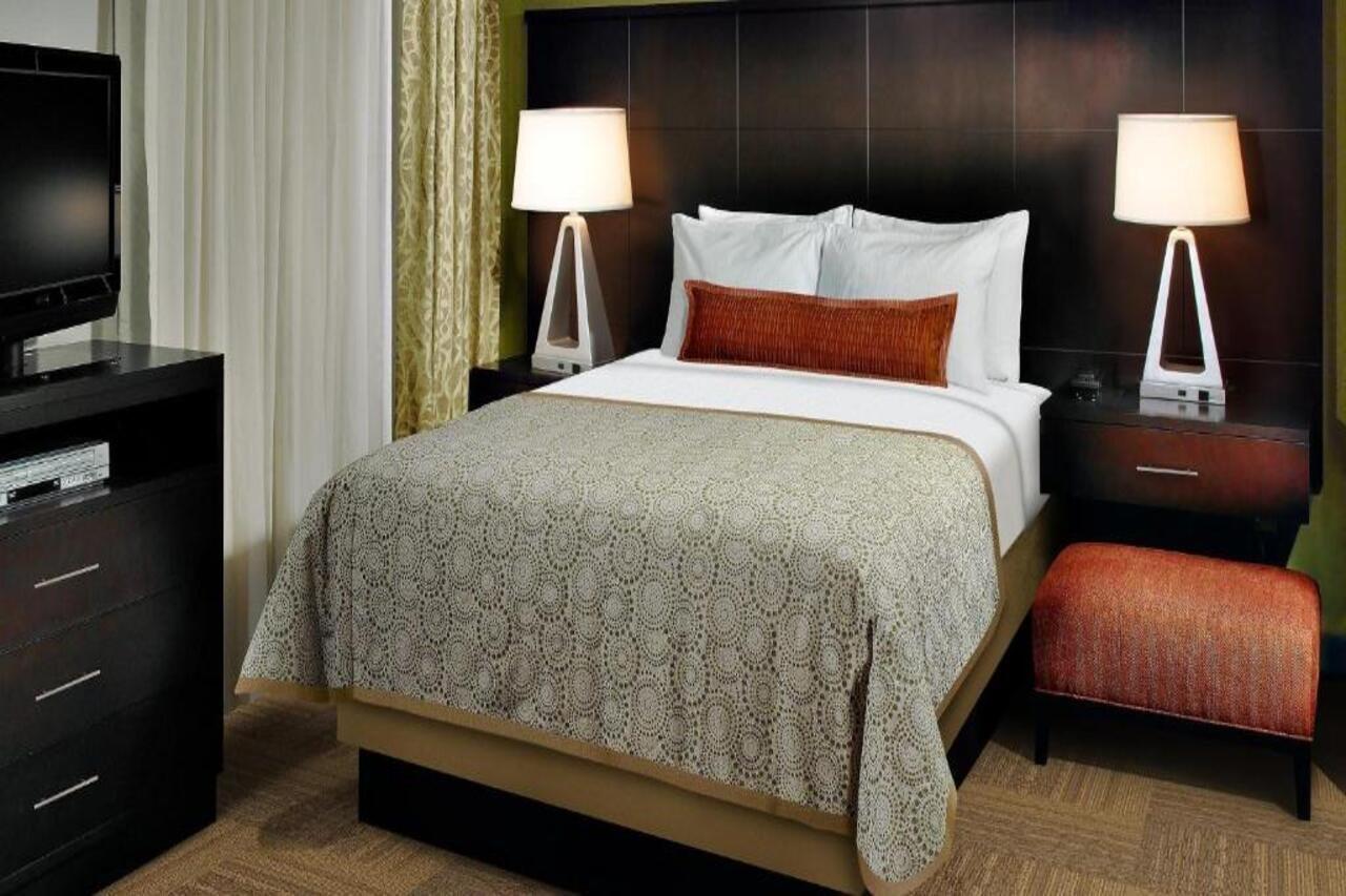 Staybridge Suites Waco South - Woodway By Ihg Ngoại thất bức ảnh