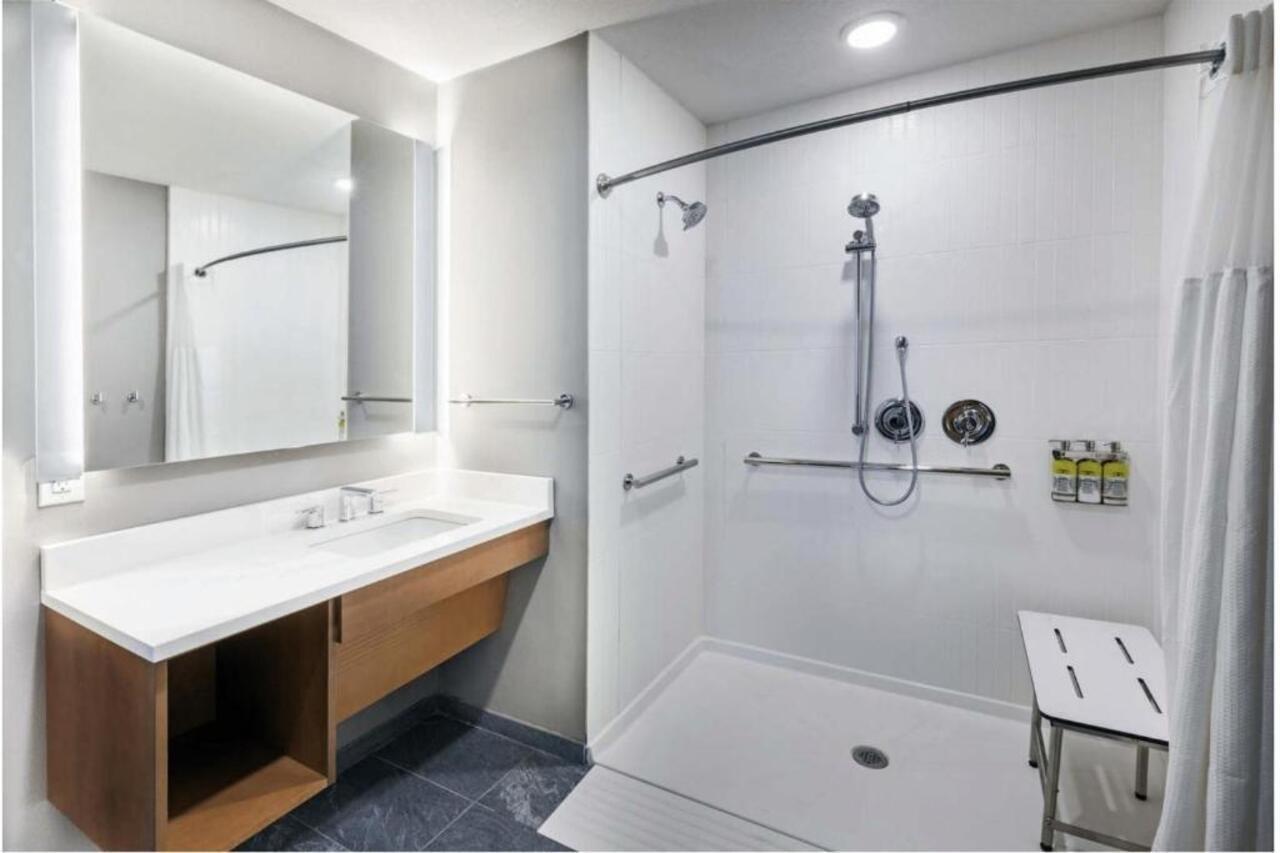 Staybridge Suites Waco South - Woodway By Ihg Ngoại thất bức ảnh