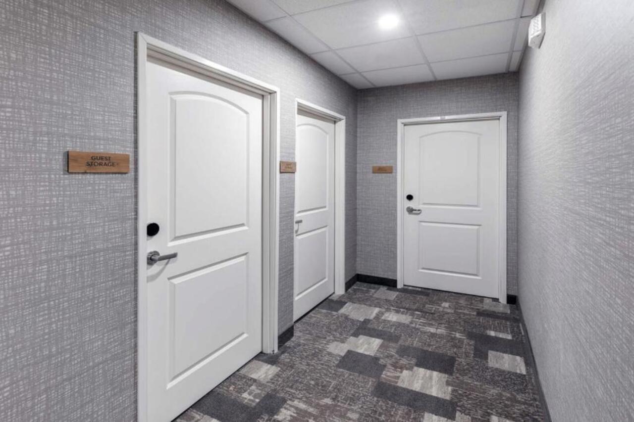 Staybridge Suites Waco South - Woodway By Ihg Ngoại thất bức ảnh